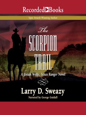 cover image of The Scorpion Trail